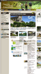 Mobile Screenshot of limousin.visite.org