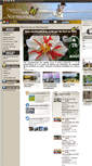Mobile Screenshot of normandie.visite.org